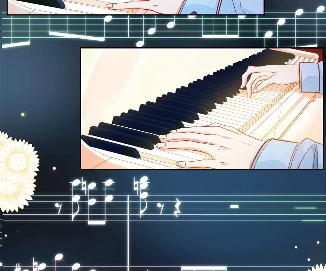 Read Touching Melody (Colored) chapter 27 image 95 on Lezhin