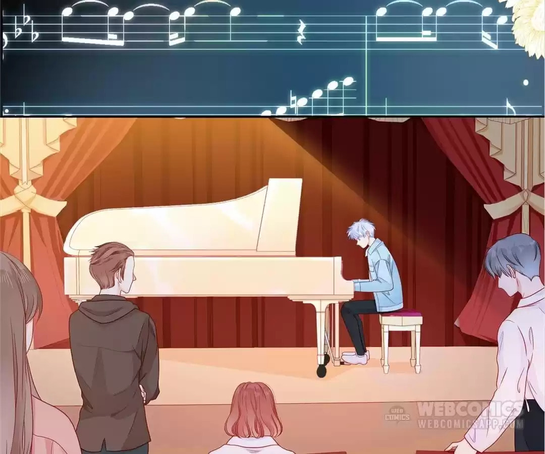 Read Touching Melody (Colored) chapter 27 image 98 on Lezhin