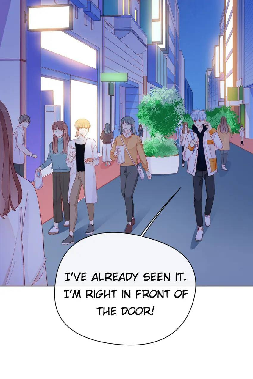 Read Touching Melody (Colored) chapter 28 image 1 on Lezhin