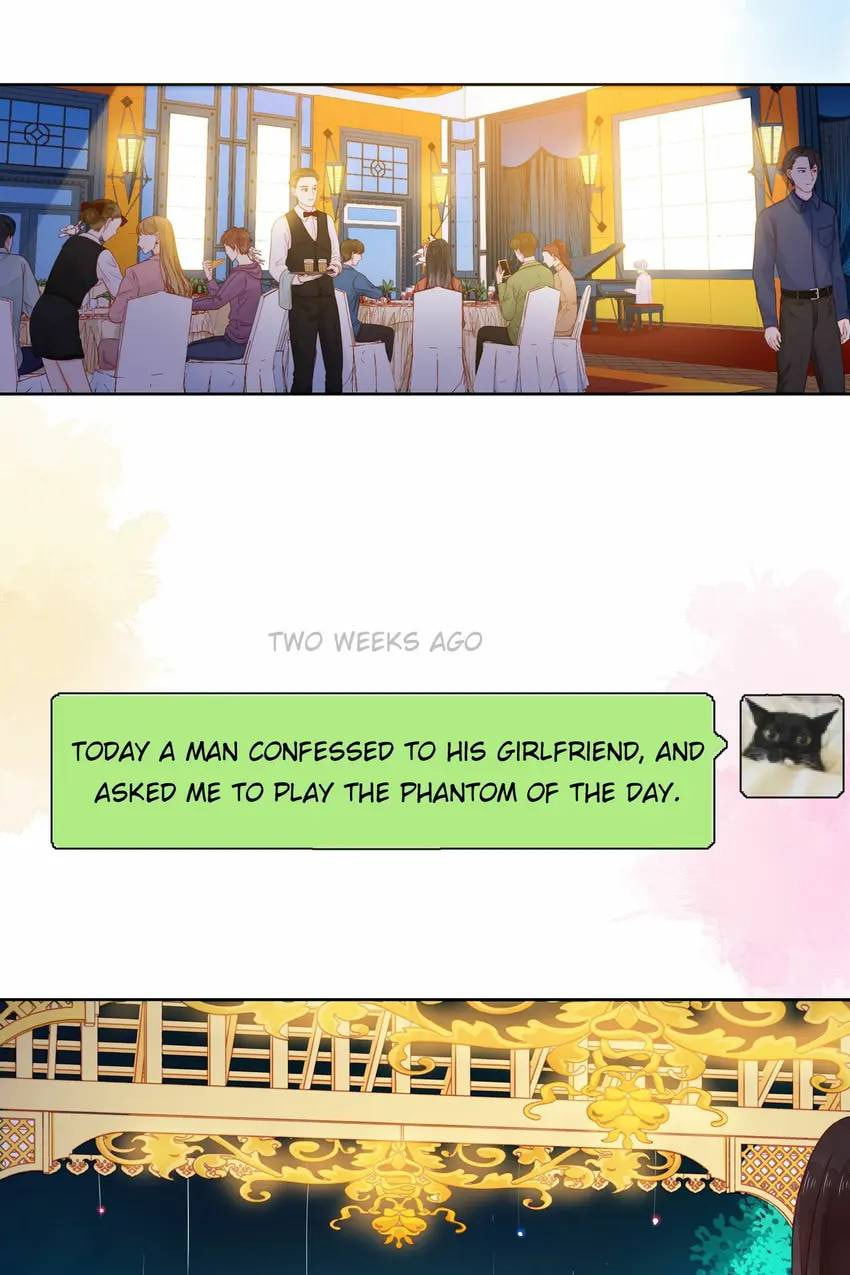 Read Touching Melody (Colored) chapter 28 image 10 on Lezhin