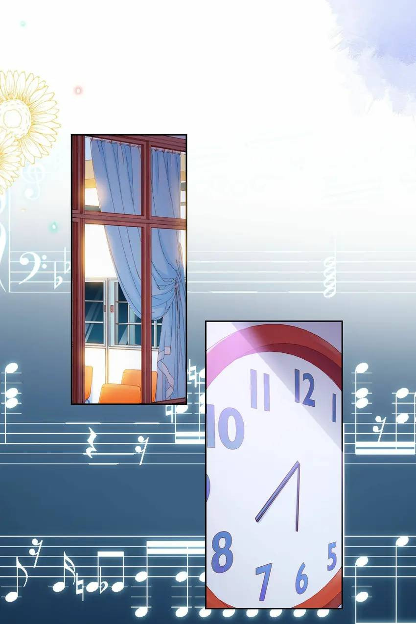 Read Touching Melody (Colored) chapter 28 image 14 on Lezhin
