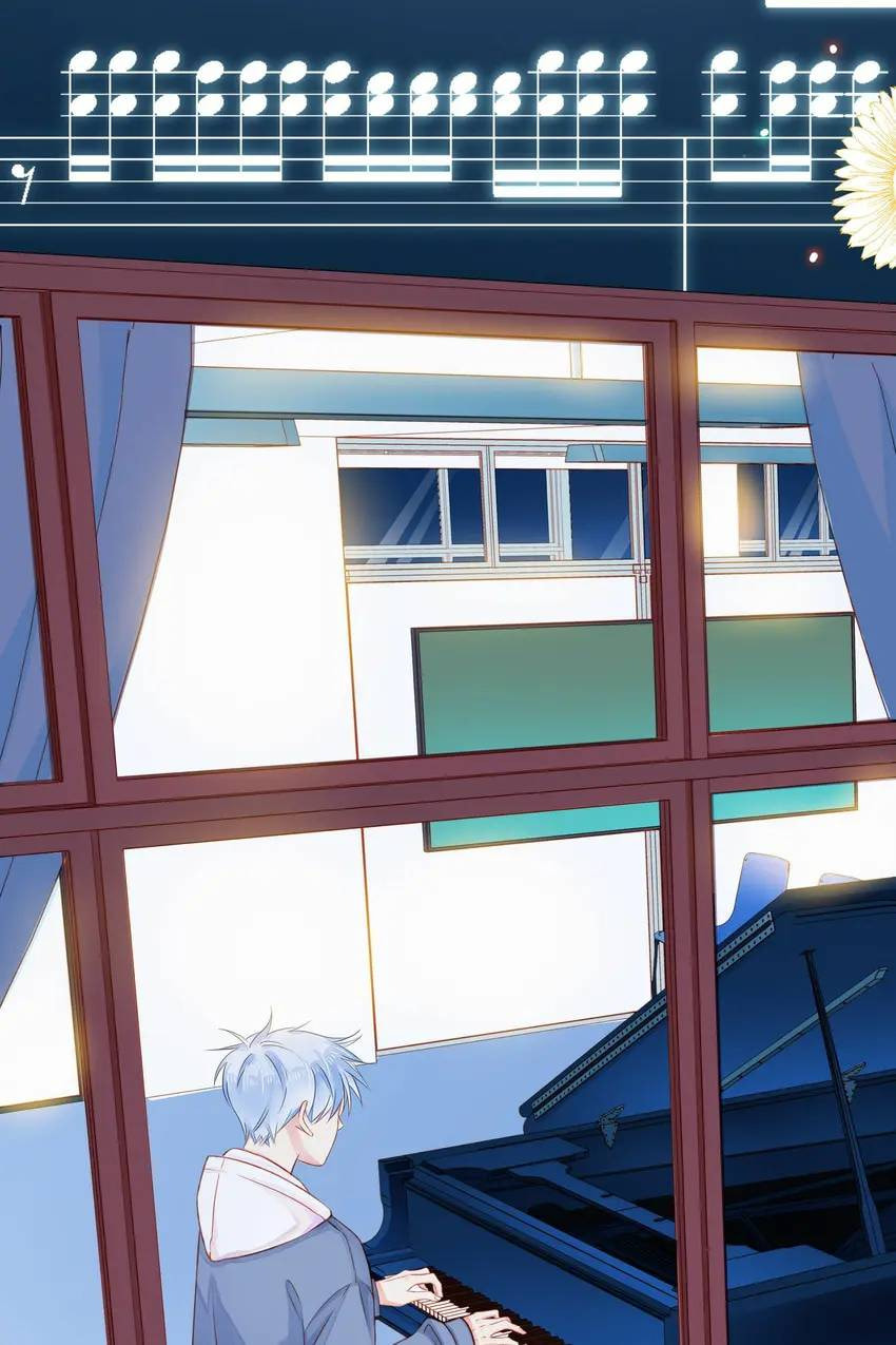 Read Touching Melody (Colored) chapter 28 image 15 on Lezhin