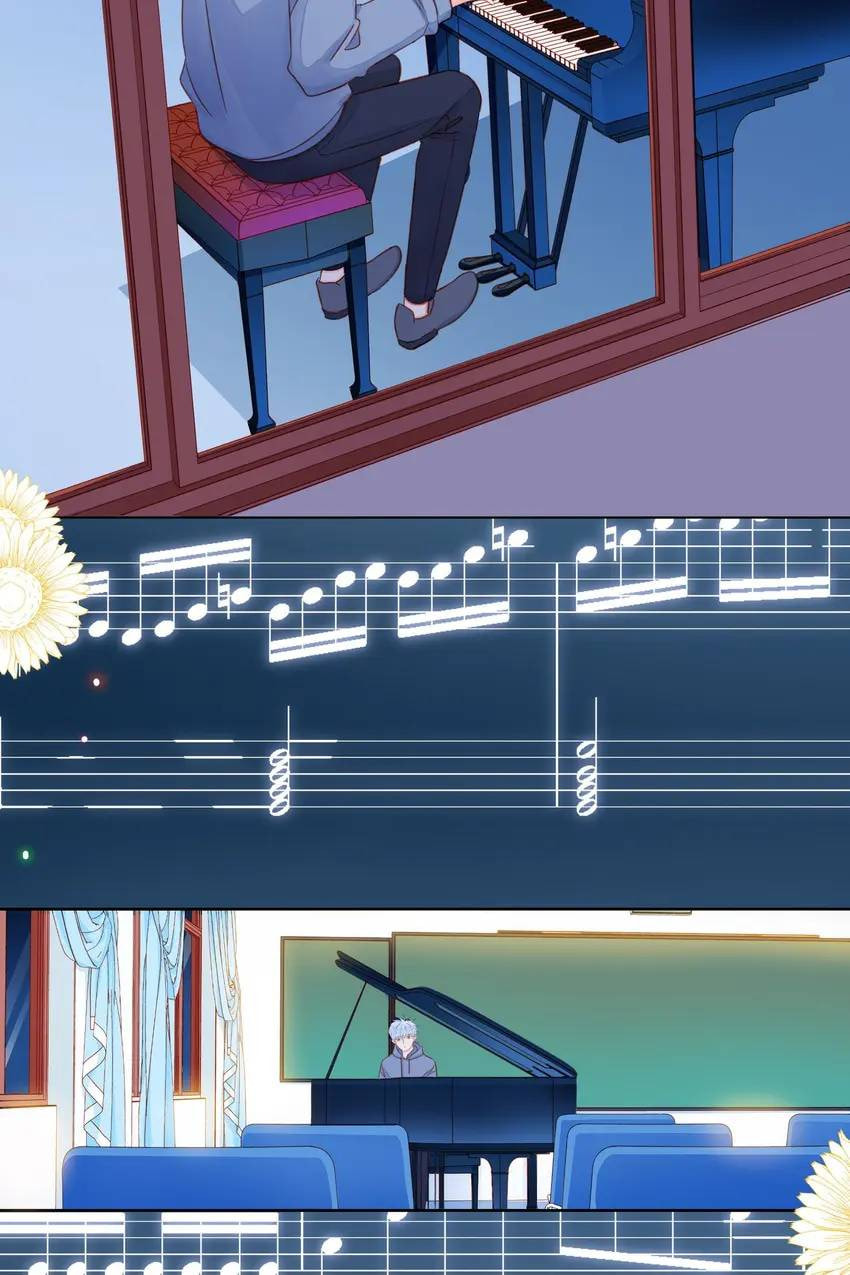 Read Touching Melody (Colored) chapter 28 image 16 on Lezhin