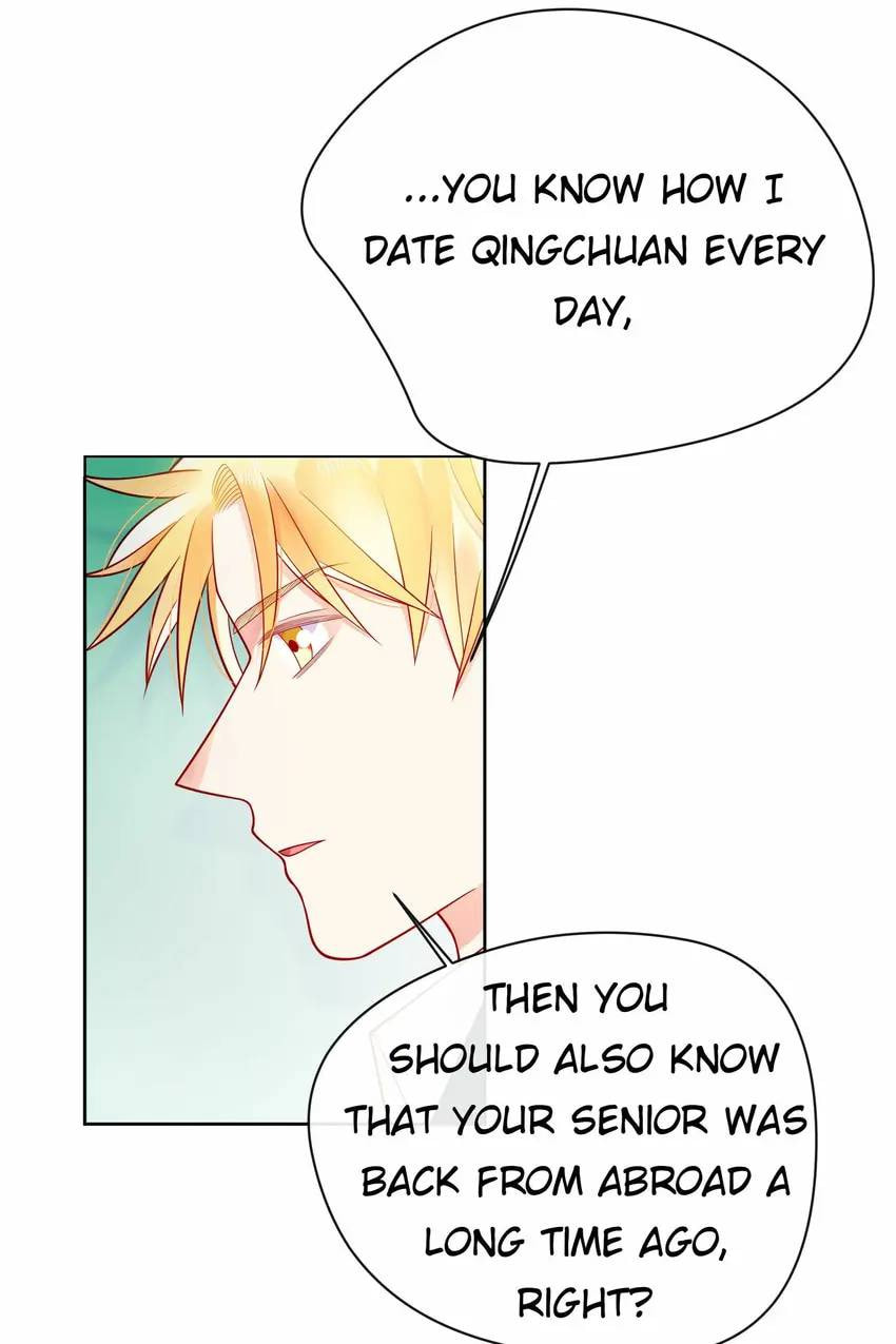 Read Touching Melody (Colored) chapter 28 image 20 on Lezhin