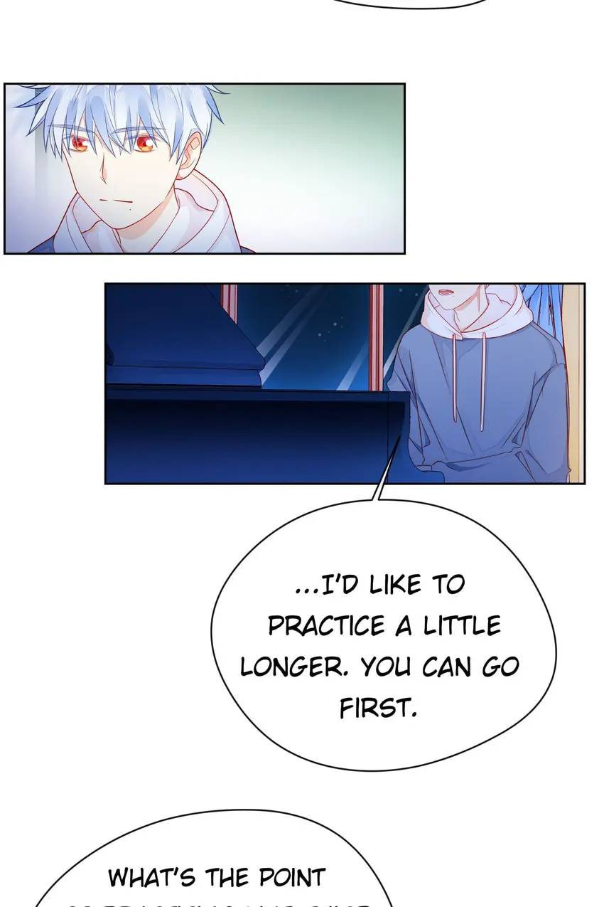 Read Touching Melody (Colored) chapter 28 image 21 on Lezhin