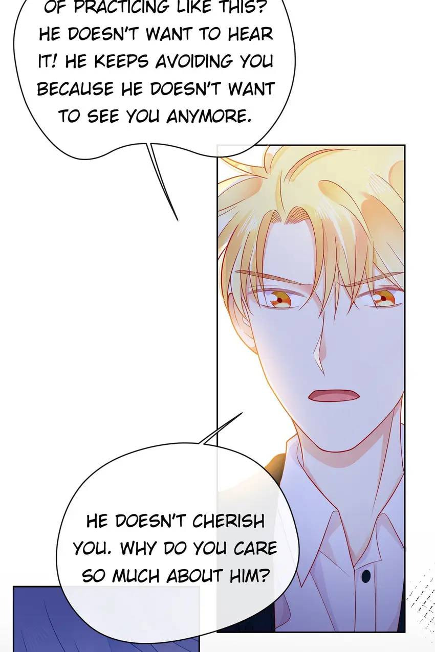 Read Touching Melody (Colored) chapter 28 image 22 on Lezhin