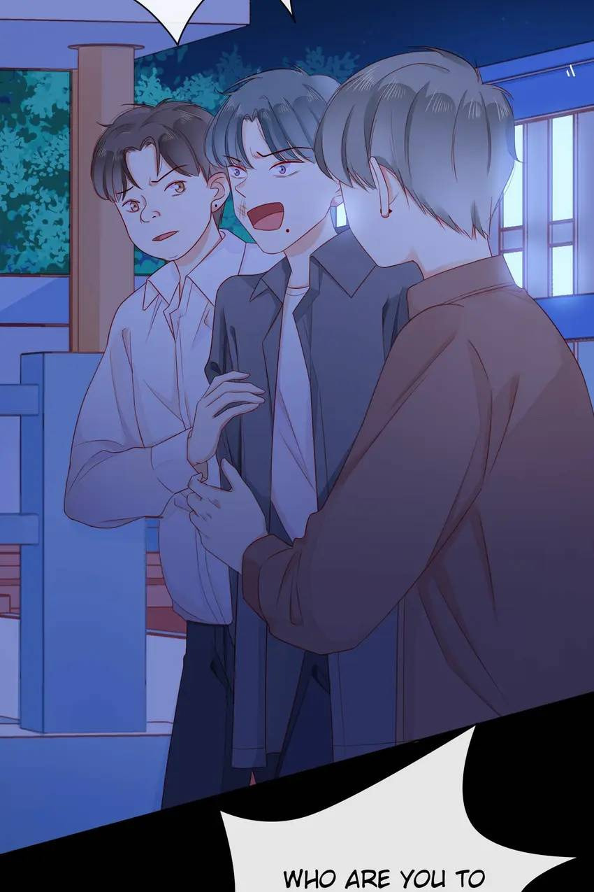 Read Touching Melody (Colored) chapter 28 image 26 on Lezhin