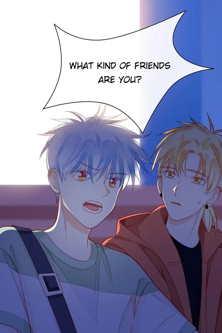 Read Touching Melody (Colored) chapter 28 image 28 on Lezhin