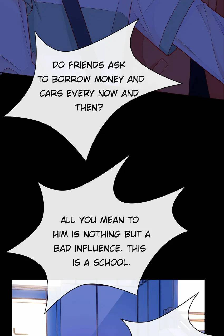 Read Touching Melody (Colored) chapter 28 image 29 on Lezhin