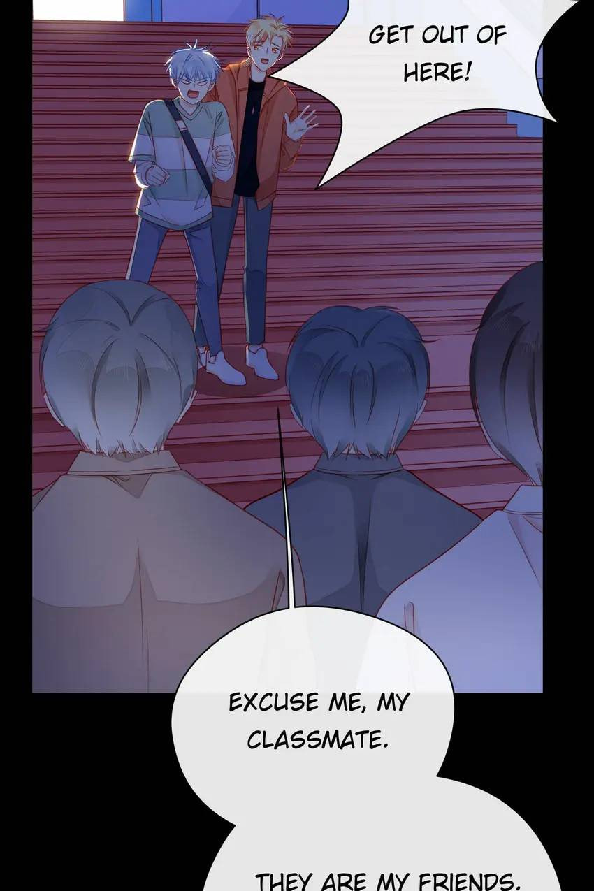 Read Touching Melody (Colored) chapter 28 image 30 on Lezhin