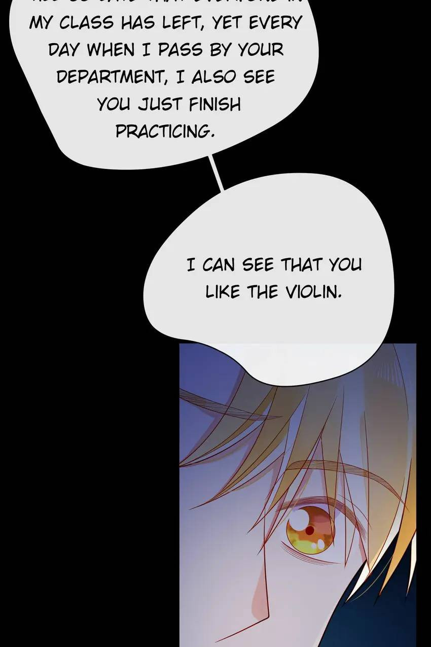 Read Touching Melody (Colored) chapter 28 image 33 on Lezhin