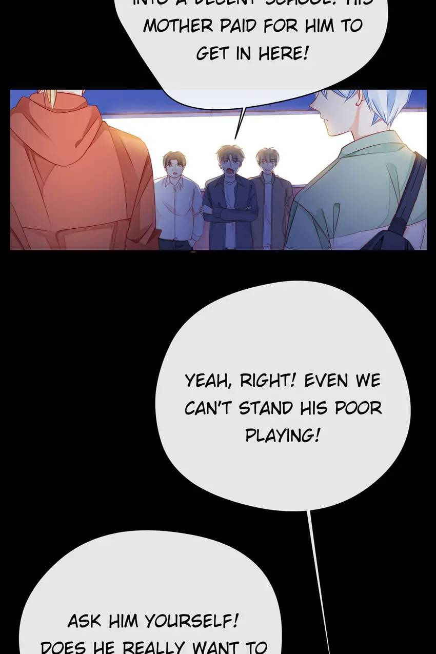 Read Touching Melody (Colored) chapter 28 image 35 on Lezhin