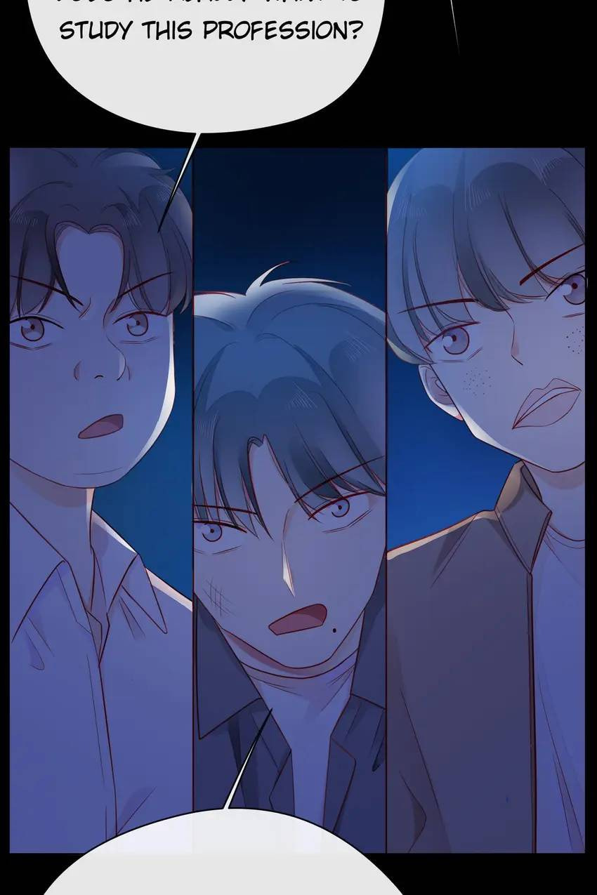 Read Touching Melody (Colored) chapter 28 image 36 on Lezhin