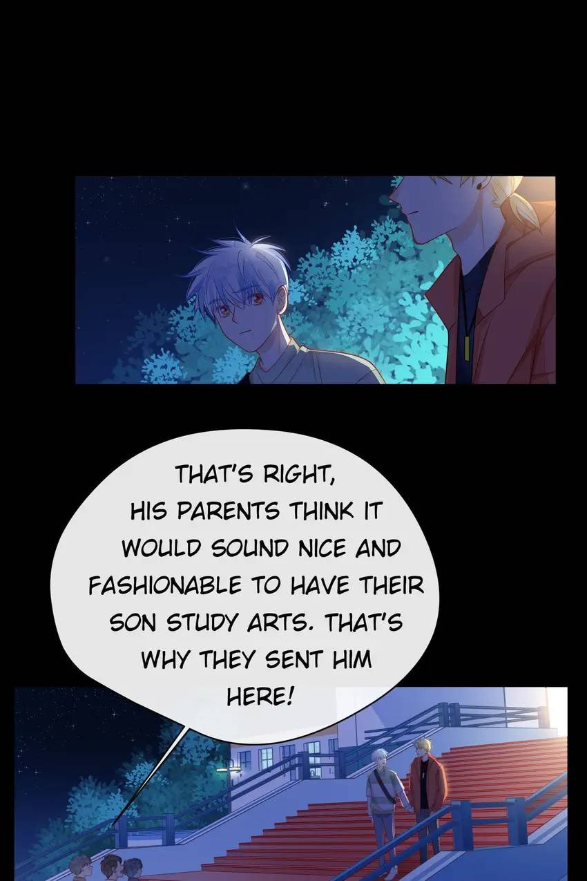 Read Touching Melody (Colored) chapter 28 image 38 on Lezhin