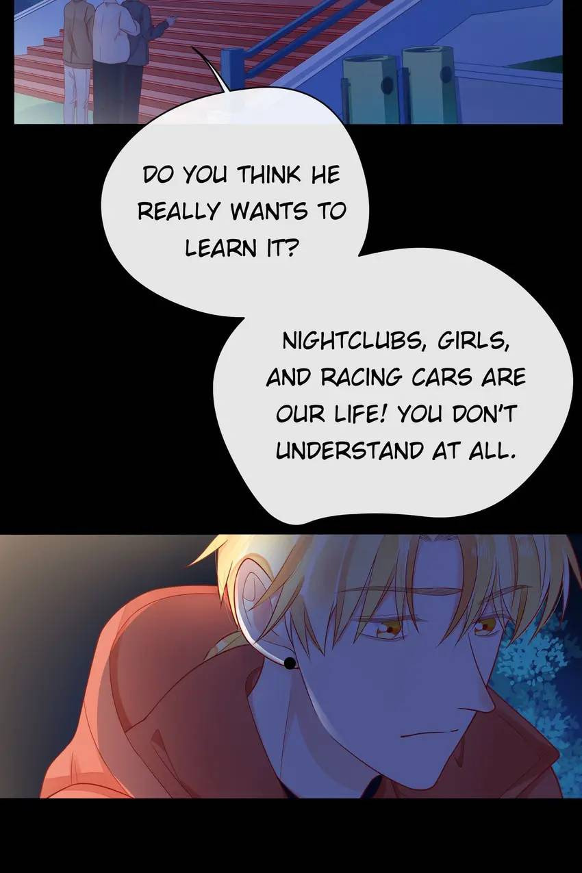 Read Touching Melody (Colored) chapter 28 image 39 on Lezhin
