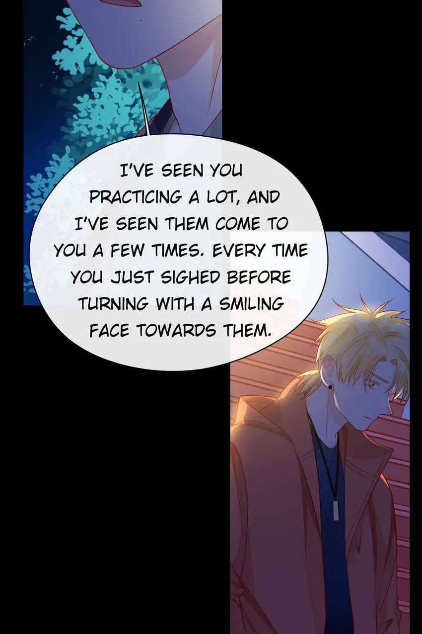 Read Touching Melody (Colored) chapter 28 image 41 on Lezhin