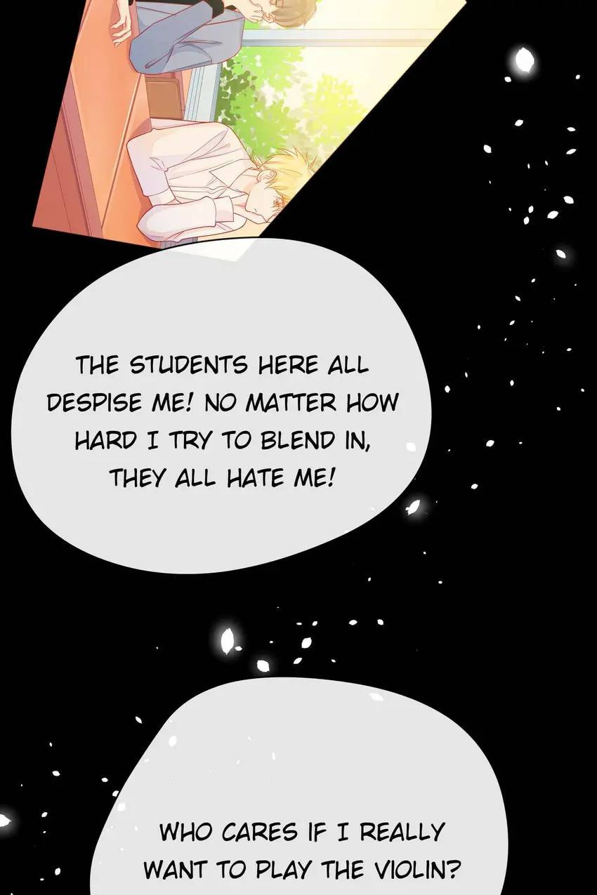 Read Touching Melody (Colored) chapter 28 image 45 on Lezhin