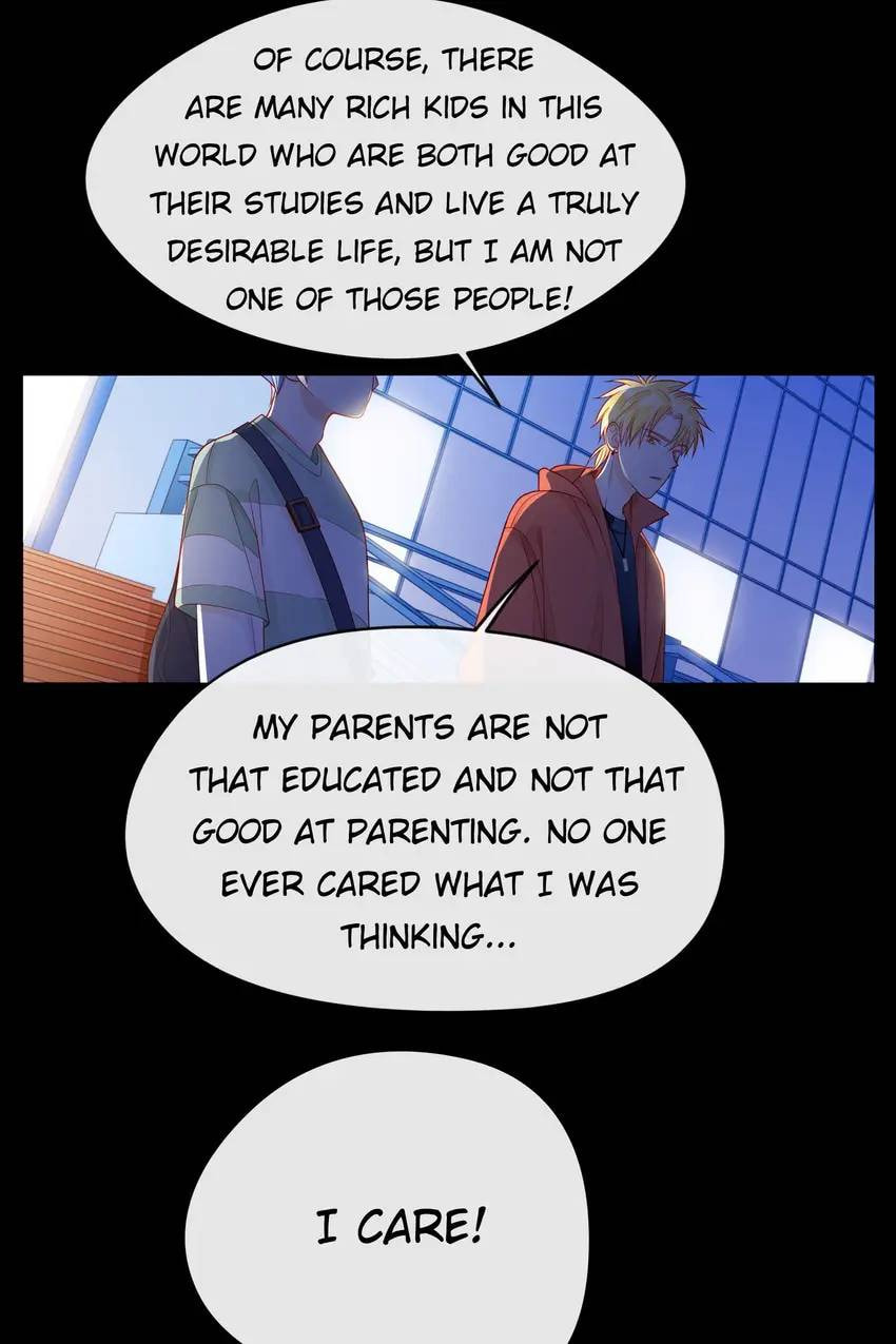 Read Touching Melody (Colored) chapter 28 image 48 on Lezhin