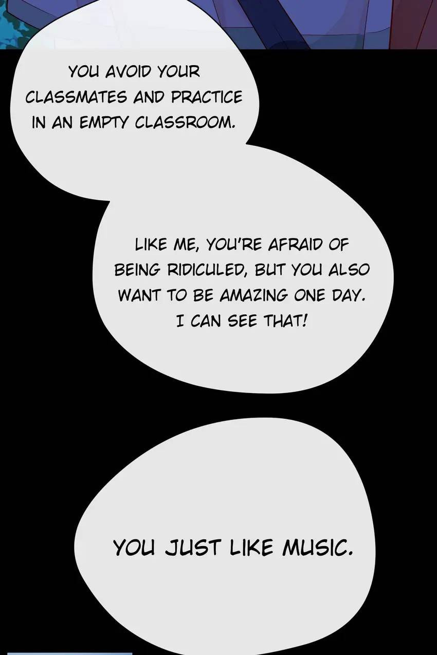 Read Touching Melody (Colored) chapter 28 image 50 on Lezhin