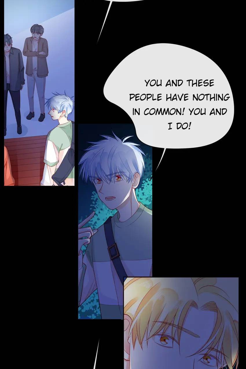Read Touching Melody (Colored) chapter 28 image 51 on Lezhin