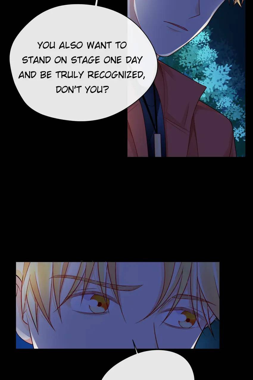 Read Touching Melody (Colored) chapter 28 image 52 on Lezhin