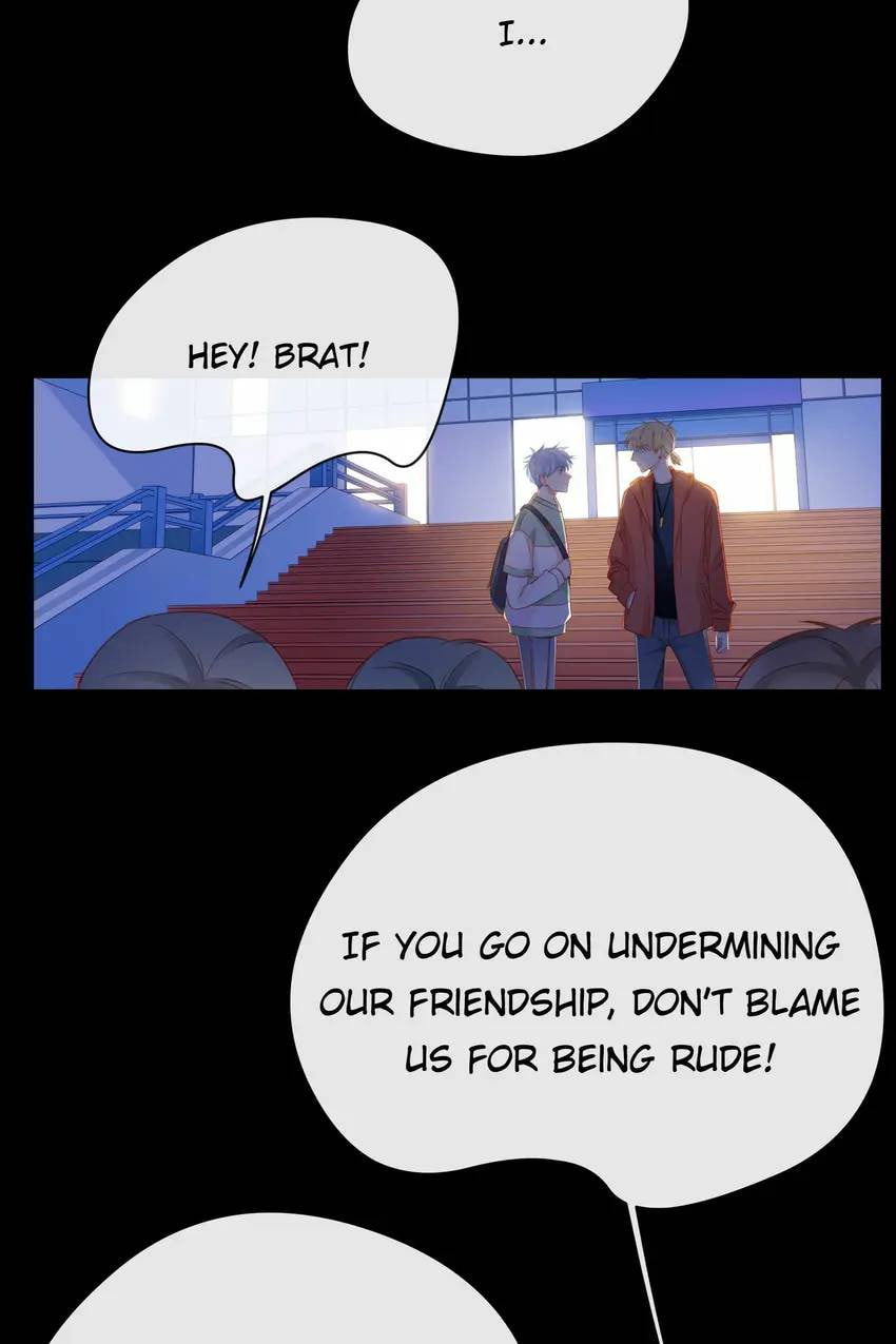 Read Touching Melody (Colored) chapter 28 image 53 on Lezhin