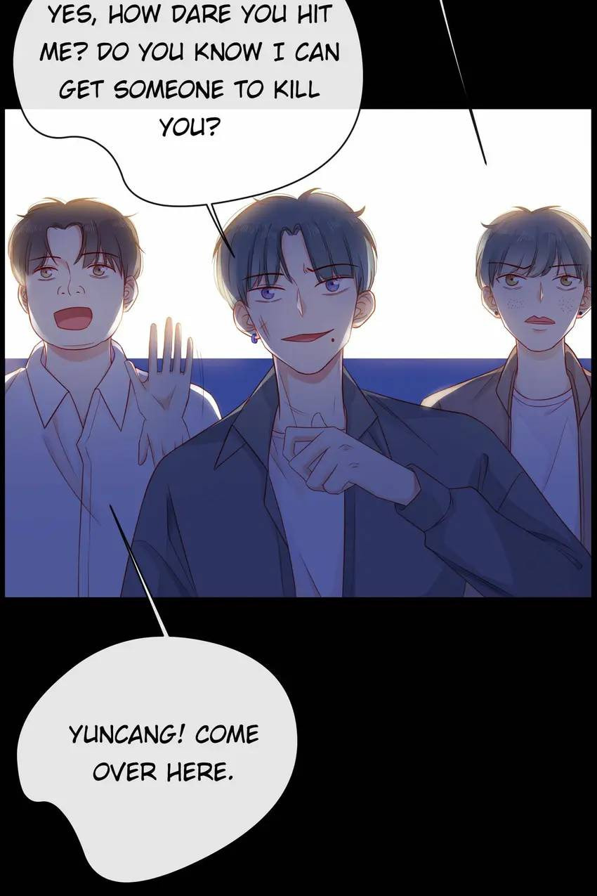 Read Touching Melody (Colored) chapter 28 image 54 on Lezhin