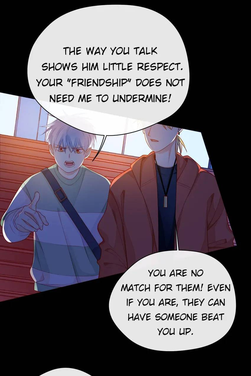 Read Touching Melody (Colored) chapter 28 image 56 on Lezhin