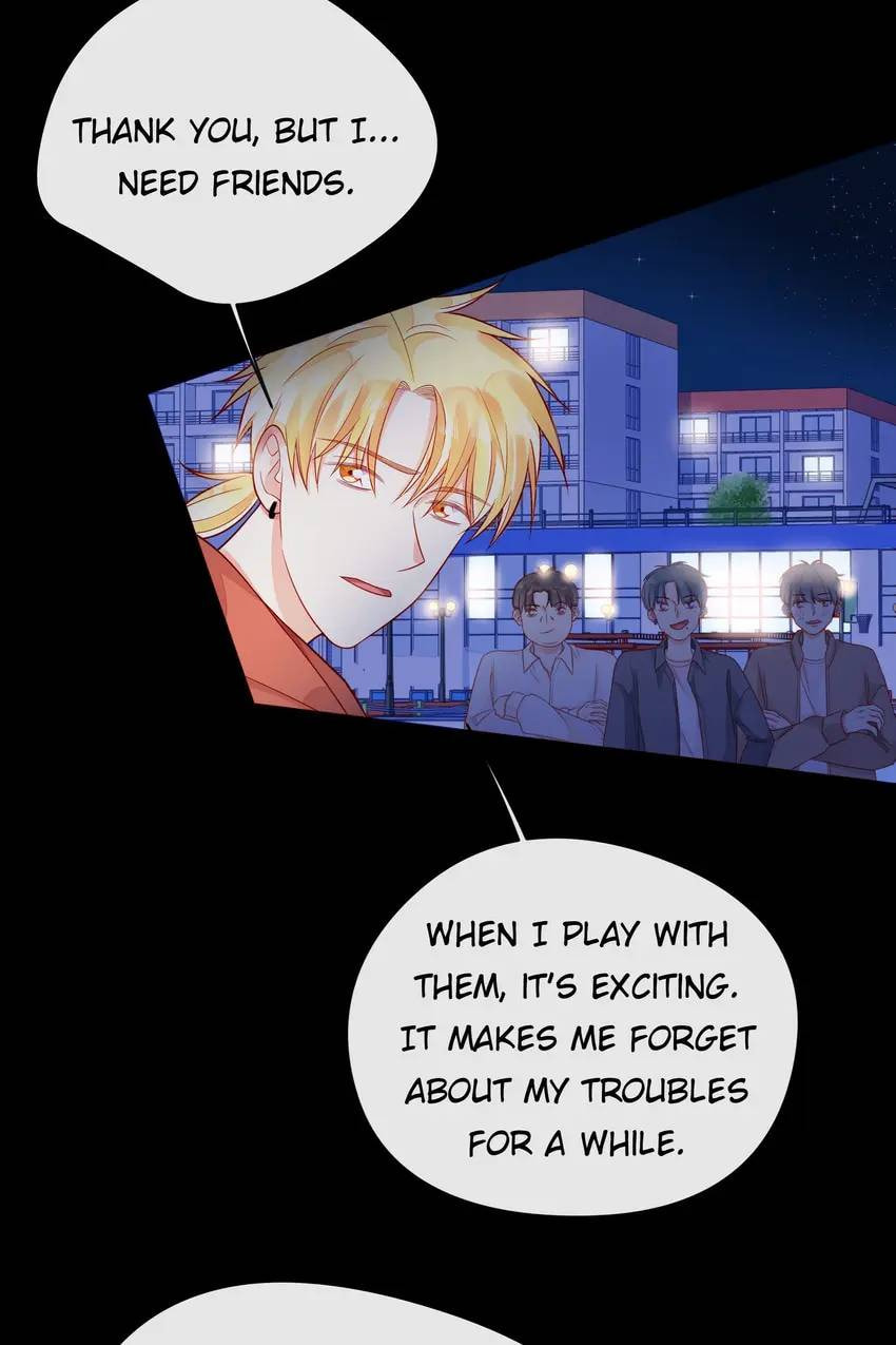 Read Touching Melody (Colored) chapter 28 image 57 on Lezhin