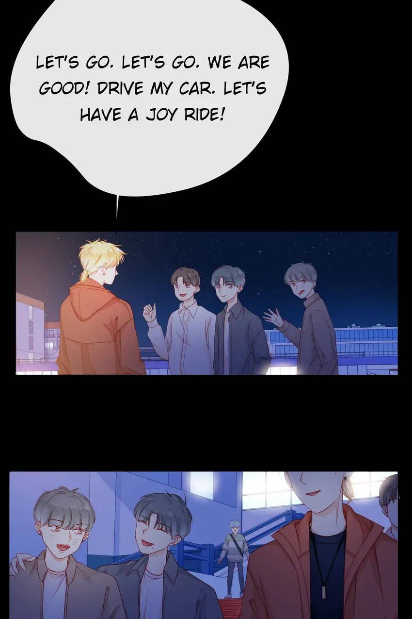 Read Touching Melody (Colored) chapter 28 image 58 on Lezhin