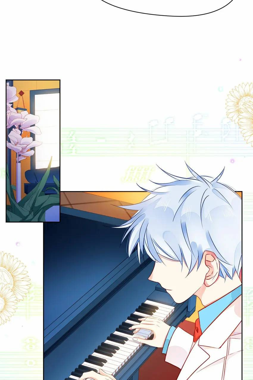 Read Touching Melody (Colored) chapter 28 image 6 on Lezhin