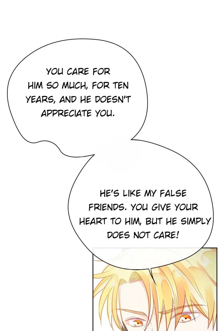 Read Touching Melody (Colored) chapter 28 image 66 on Lezhin