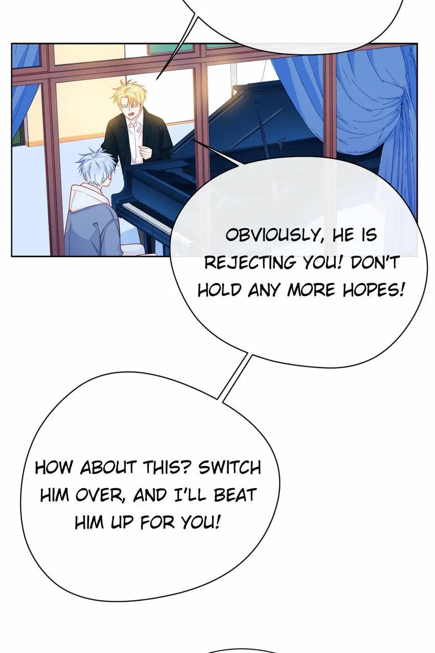 Read Touching Melody (Colored) chapter 28 image 68 on Lezhin