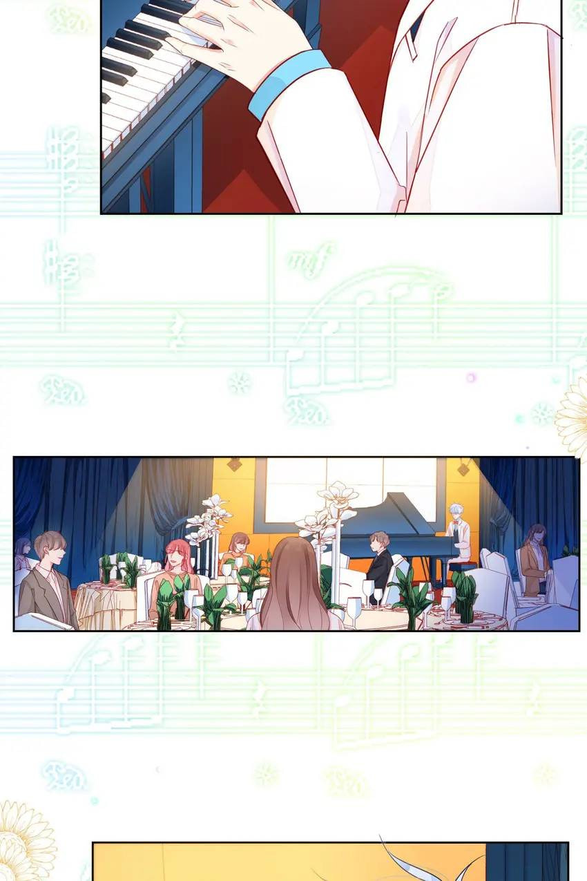 Read Touching Melody (Colored) chapter 28 image 7 on Lezhin