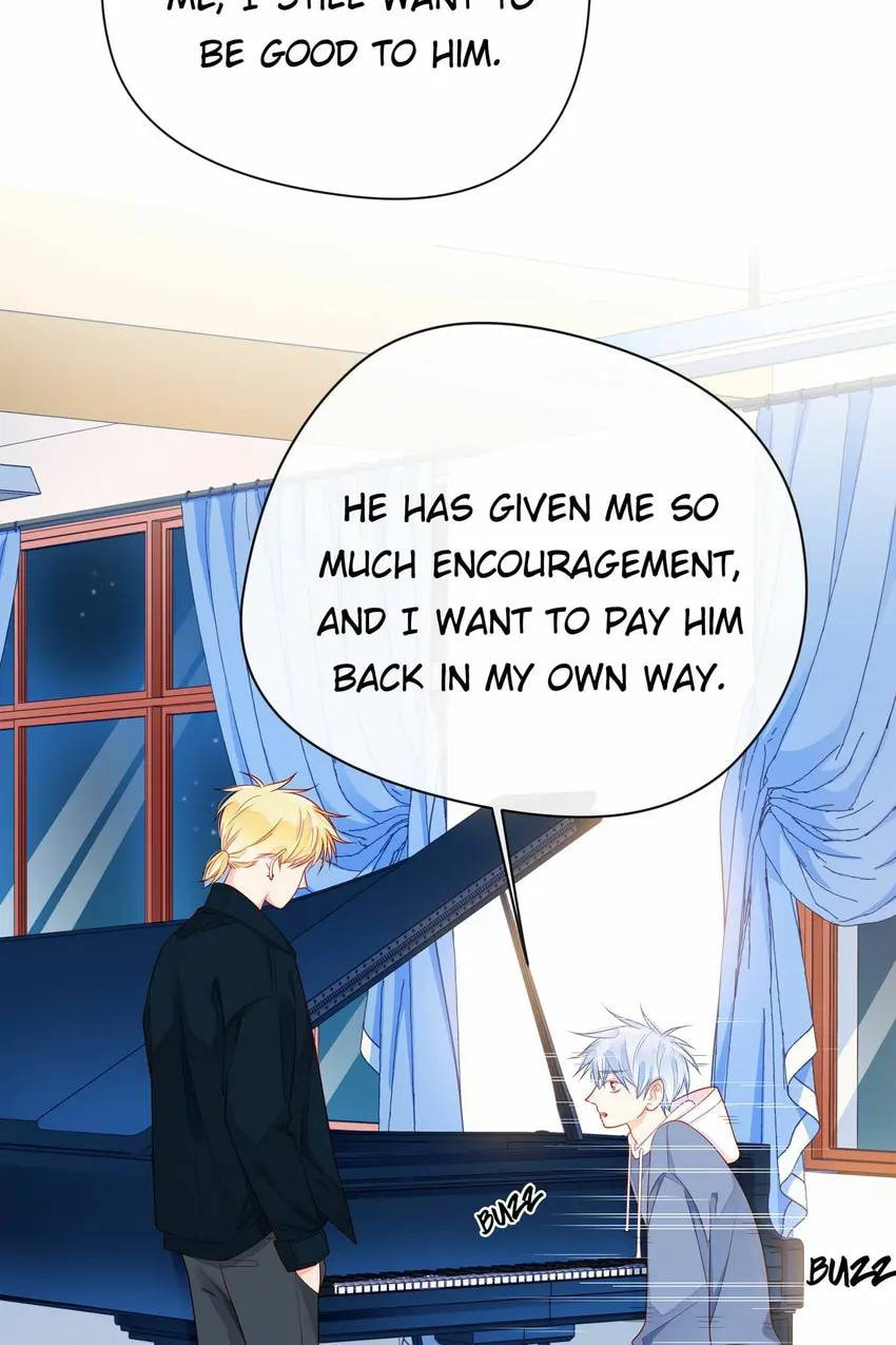 Read Touching Melody (Colored) chapter 28 image 70 on Lezhin