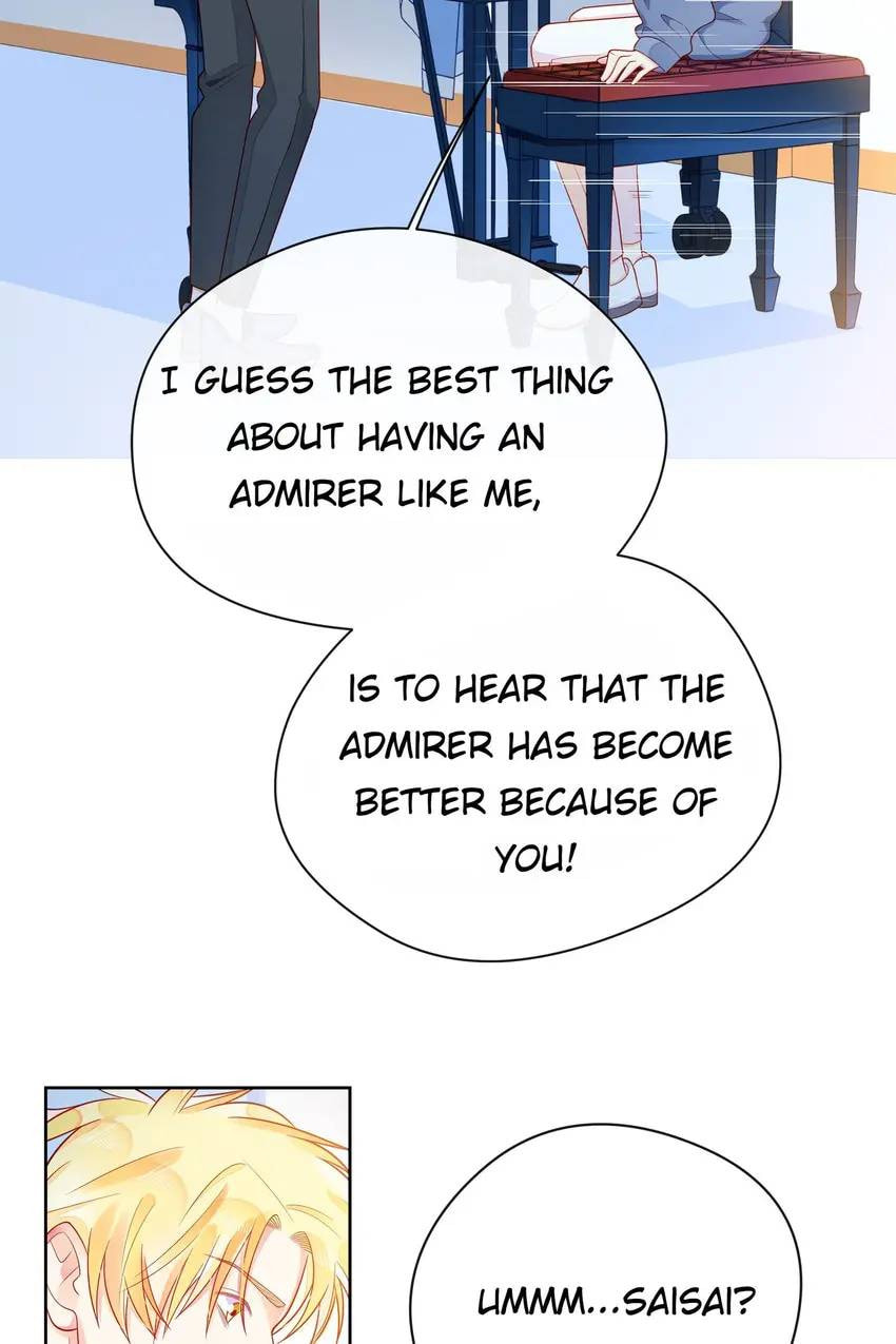 Read Touching Melody (Colored) chapter 28 image 71 on Lezhin