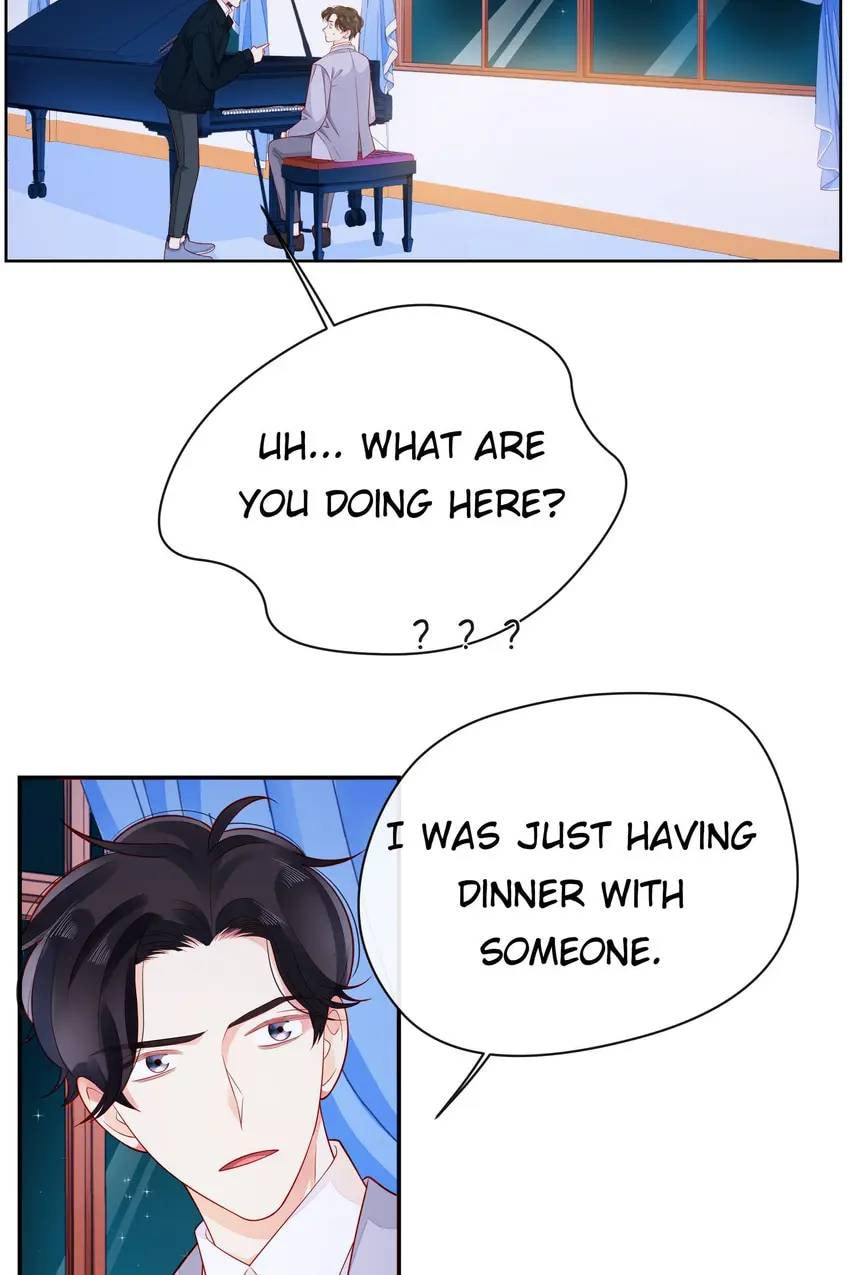 Read Touching Melody (Colored) chapter 28 image 77 on Lezhin