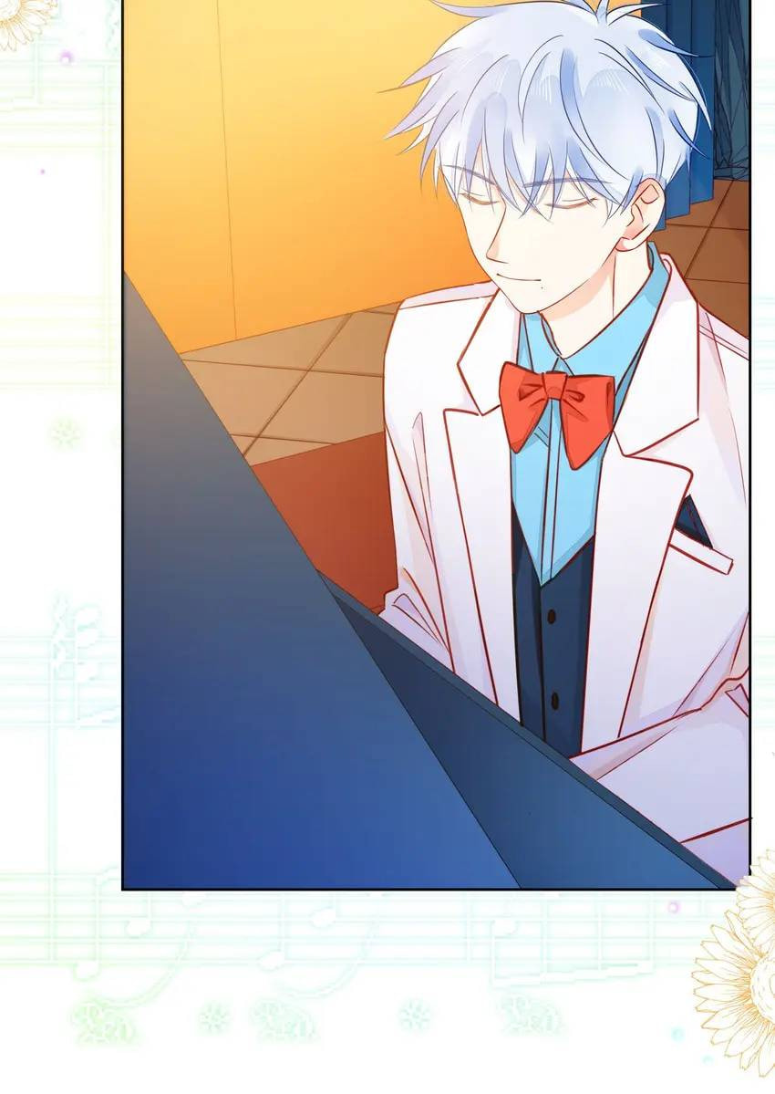 Read Touching Melody (Colored) chapter 28 image 8 on Lezhin
