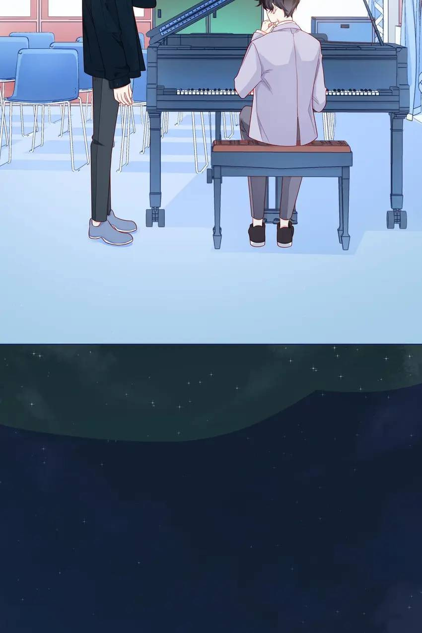 Read Touching Melody (Colored) chapter 28 image 80 on Lezhin