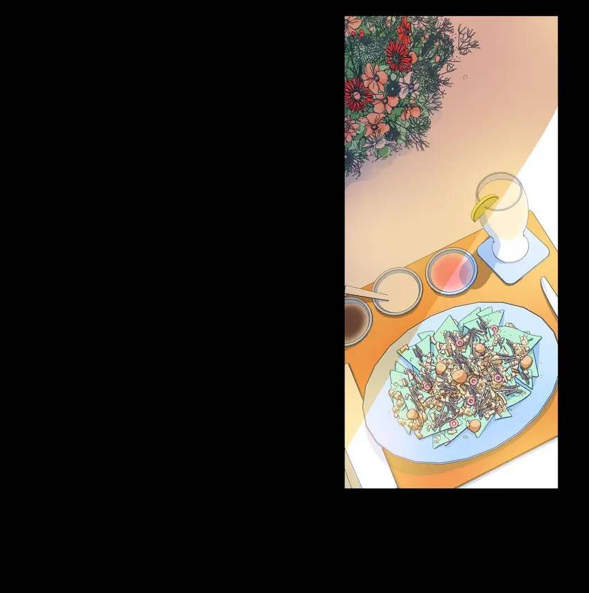 Read Touching Melody (Colored) chapter 28 image 83 on Lezhin