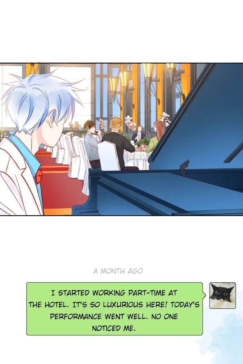 Read Touching Melody (Colored) chapter 28 image 9 on Lezhin