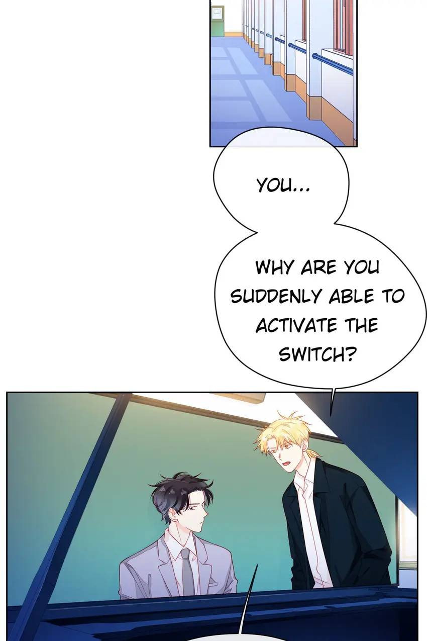 Read Touching Melody (Colored) chapter 29 image 1 on Lezhin