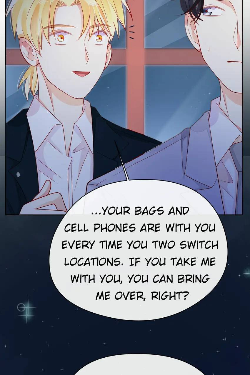 Read Touching Melody (Colored) chapter 29 image 12 on Lezhin