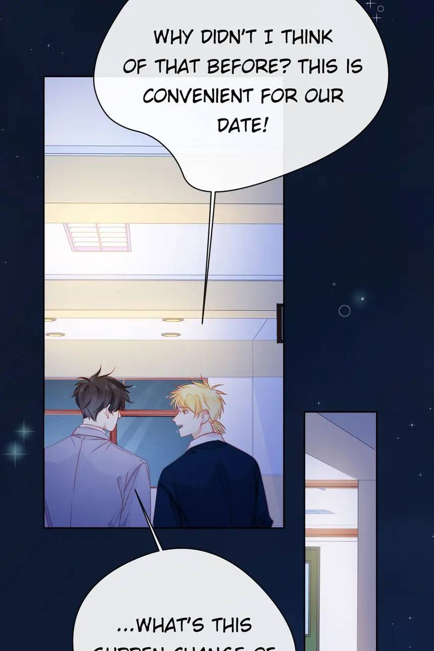 Read Touching Melody (Colored) chapter 29 image 13 on Lezhin