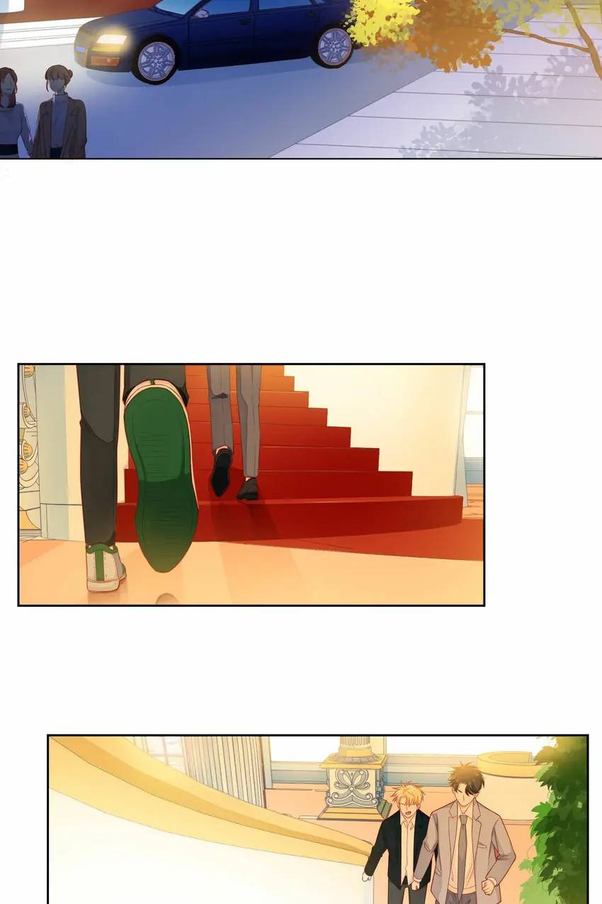 Read Touching Melody (Colored) chapter 29 image 16 on Lezhin