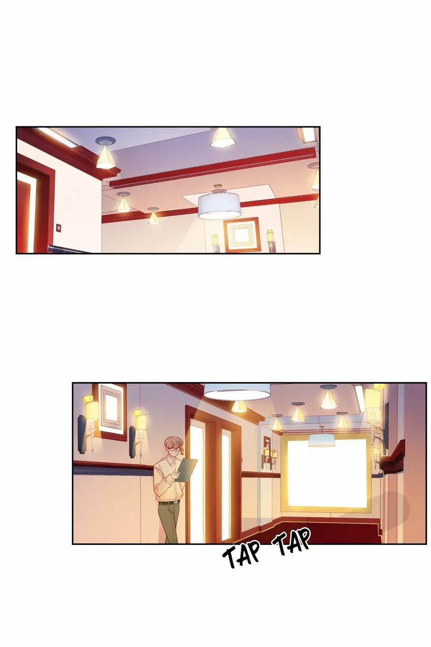 Read Touching Melody (Colored) chapter 29 image 18 on Lezhin