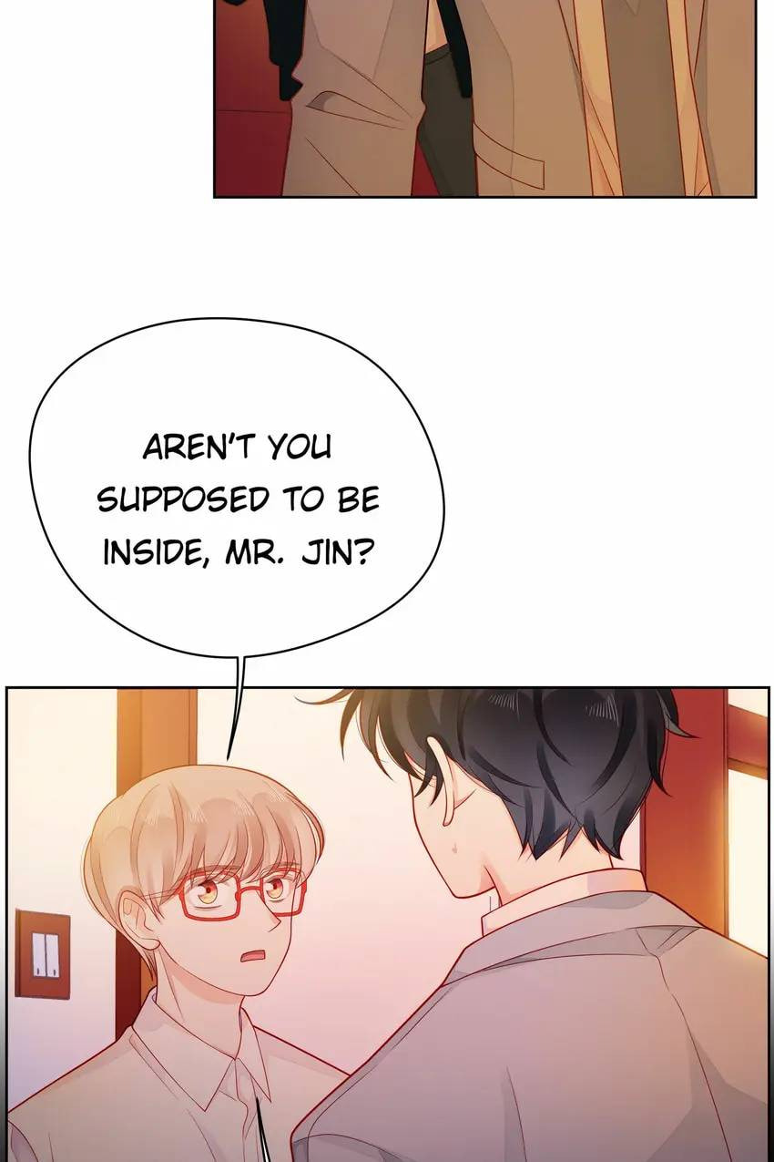 Read Touching Melody (Colored) chapter 29 image 20 on Lezhin
