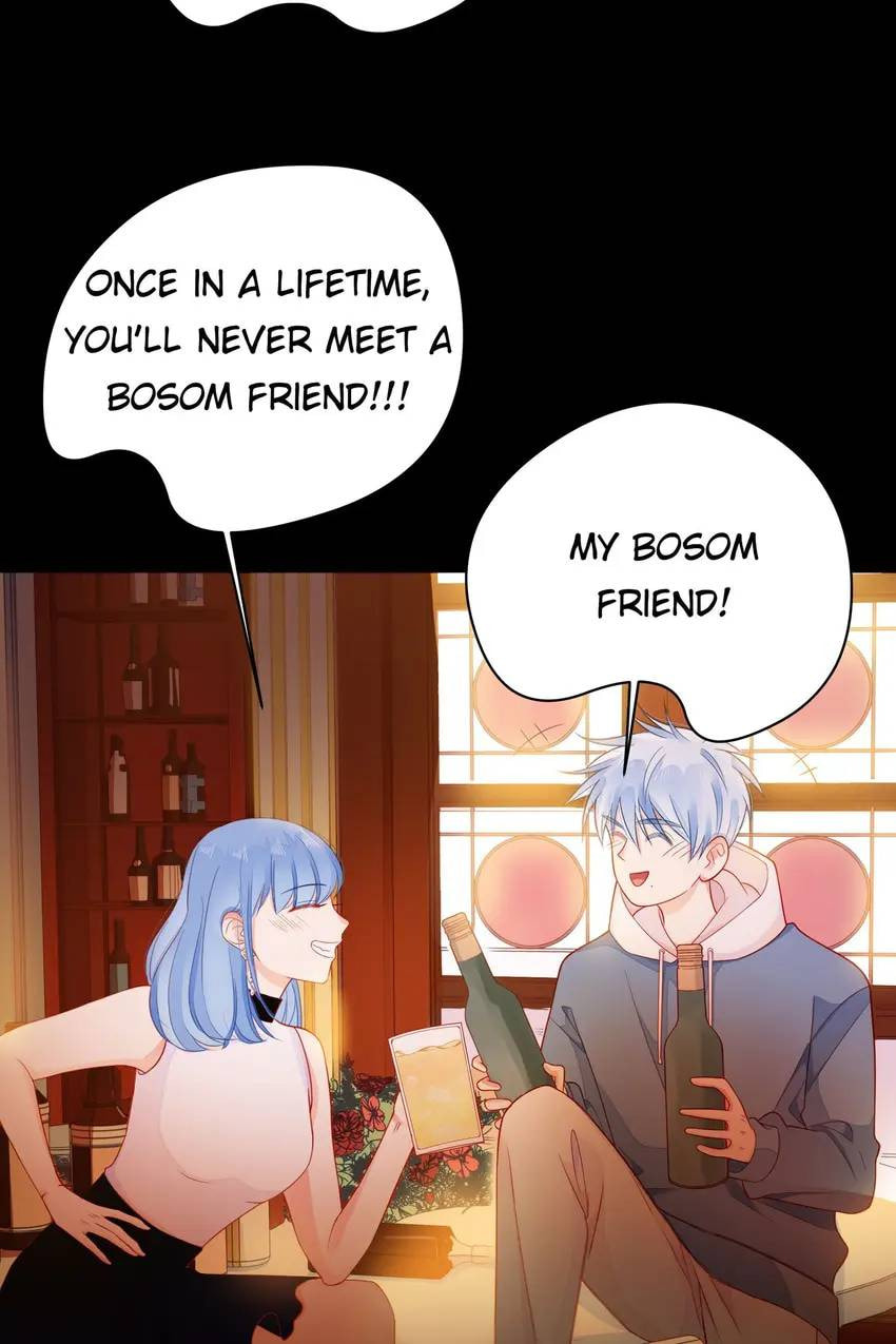 Read Touching Melody (Colored) chapter 29 image 24 on Lezhin