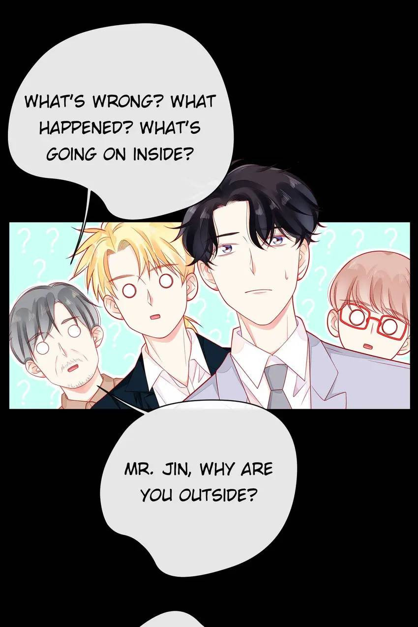 Read Touching Melody (Colored) chapter 29 image 27 on Lezhin