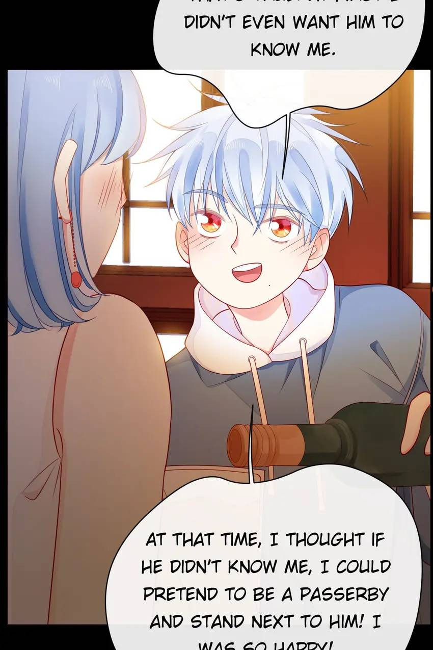 Read Touching Melody (Colored) chapter 29 image 29 on Lezhin